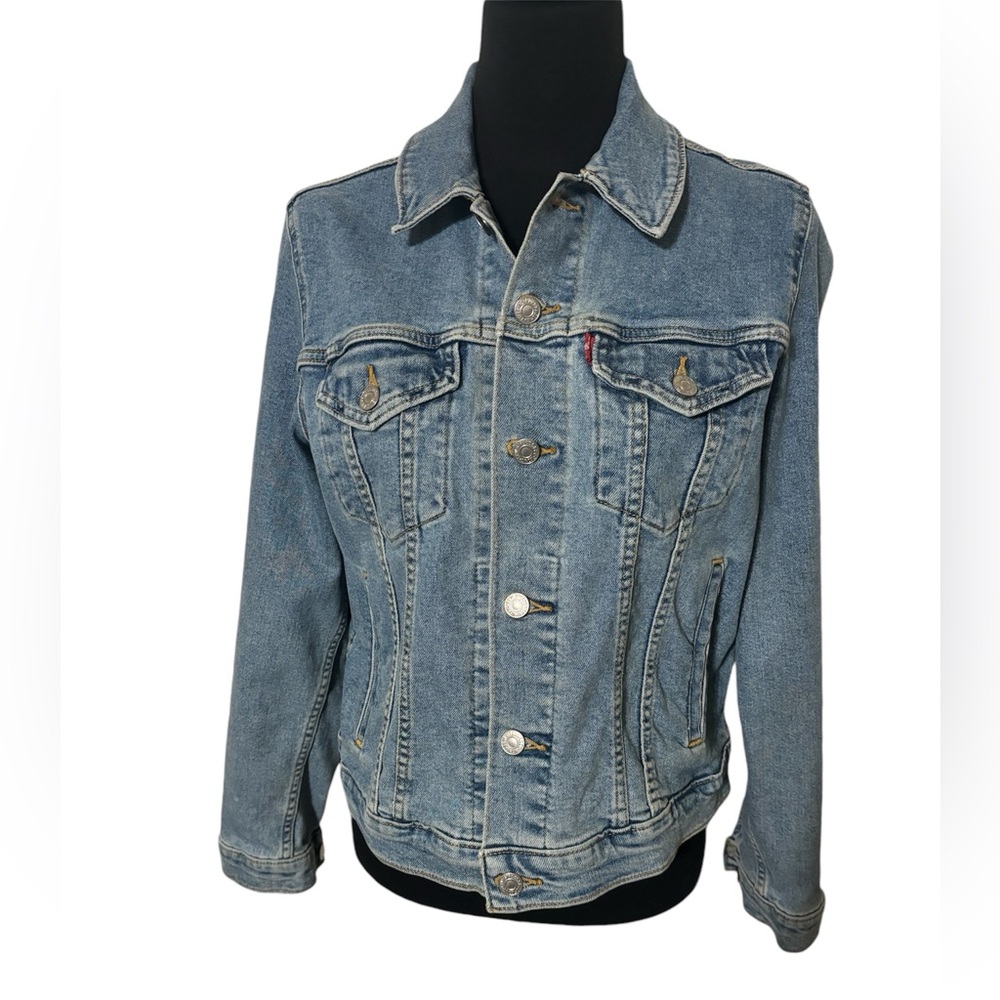 Levi’s Jacket